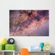 Center Milky Way Sagittarius Wall Decal Design 1