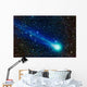 Comet Lovejoy C 2014 Wall Decal Design 2