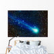Comet Lovejoy C 2014 Wall Decal Design 2