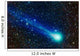 Comet Lovejoy C 2014 Wall Decal Design 2