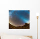 Comet Lovejoy and Zodiacal Wall Decal
