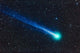 Comet Lovejoy C 2014 Wall Decal Design 1