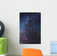 Comet Lovejoy Winter Sky Wall Decal
