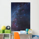 Comet Lovejoy Winter Sky Wall Decal