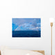 Double Rainbow over Atlantic Wall Decal