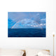 Double Rainbow over Atlantic Wall Decal