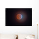 Lunar Eclipse Wall Decal