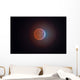 Lunar Eclipse Wall Decal