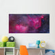 Heart and Soul Nebulae Wall Decal