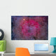 Ic 1396 and Garnet Wall Decal