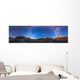 Panorama Columbia Icefields and Wall Decal