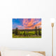 High Dynamic Range Photo Wall Decal Design 2