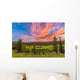 High Dynamic Range Photo Wall Decal Design 2