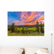 High Dynamic Range Photo Wall Decal Design 2