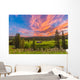 High Dynamic Range Photo Wall Decal Design 2
