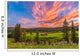 High Dynamic Range Photo Wall Decal Design 2