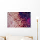 Messier 7 and Messier Wall Decal