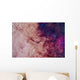 Messier 7 and Messier Wall Decal