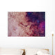 Messier 7 and Messier Wall Decal
