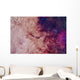Messier 7 and Messier Wall Decal