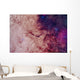 Messier 7 and Messier Wall Decal