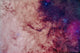 Messier 7 and Messier Wall Decal