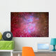 Orion Nebula Region Wall Decal