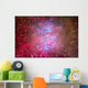 Orion Nebula Region Wall Decal