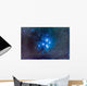 Pleiades Also Known as Wall Decal