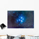 Pleiades Also Known as Wall Decal