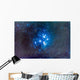 Pleiades Also Known as Wall Decal