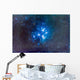 Pleiades Also Known as Wall Decal