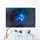 Pleiades Also Known as Wall Decal