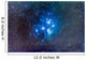 Pleiades Also Known as Wall Decal