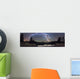 Milky Way Panorama Cameron Wall Decal