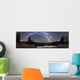 Milky Way Panorama Cameron Wall Decal