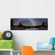Milky Way Panorama Cameron Wall Decal