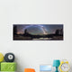 Milky Way Panorama Cameron Wall Decal