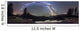 Milky Way Panorama Cameron Wall Decal