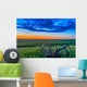 Moon and Venus Conjunction Wall Decal