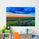 Moon and Venus Conjunction Wall Decal