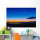Moon Mercury Venus Conjunction Wall Decal
