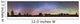 Full Moonrise City Rocks Wall Decal Design 1