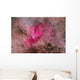 Ngc 6193 Nebulosity Ara Wall Decal