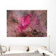 Ngc 6193 Nebulosity Ara Wall Decal