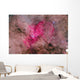 Ngc 6193 Nebulosity Ara Wall Decal