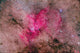 Ngc 6193 Nebulosity Ara Wall Decal
