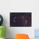 Veil Nebula Wall Decal