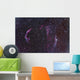 Veil Nebula Wall Decal