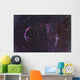 Veil Nebula Wall Decal